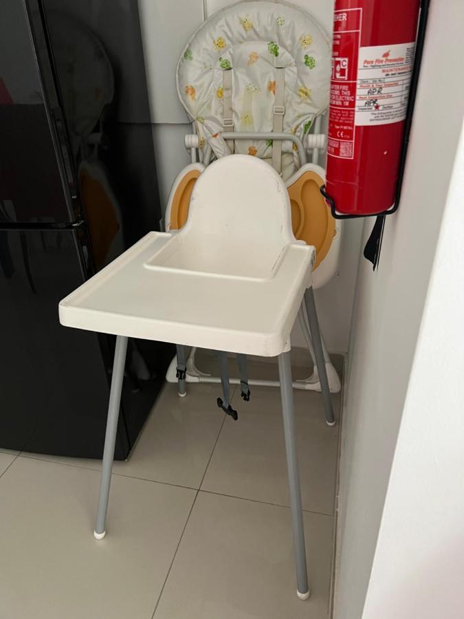 Apartmán Claire'S Court Marsaxlokk Exteriér fotografie