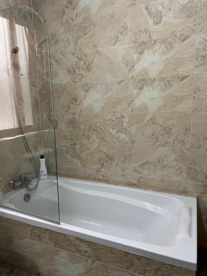 Apartmán Claire'S Court Marsaxlokk Exteriér fotografie