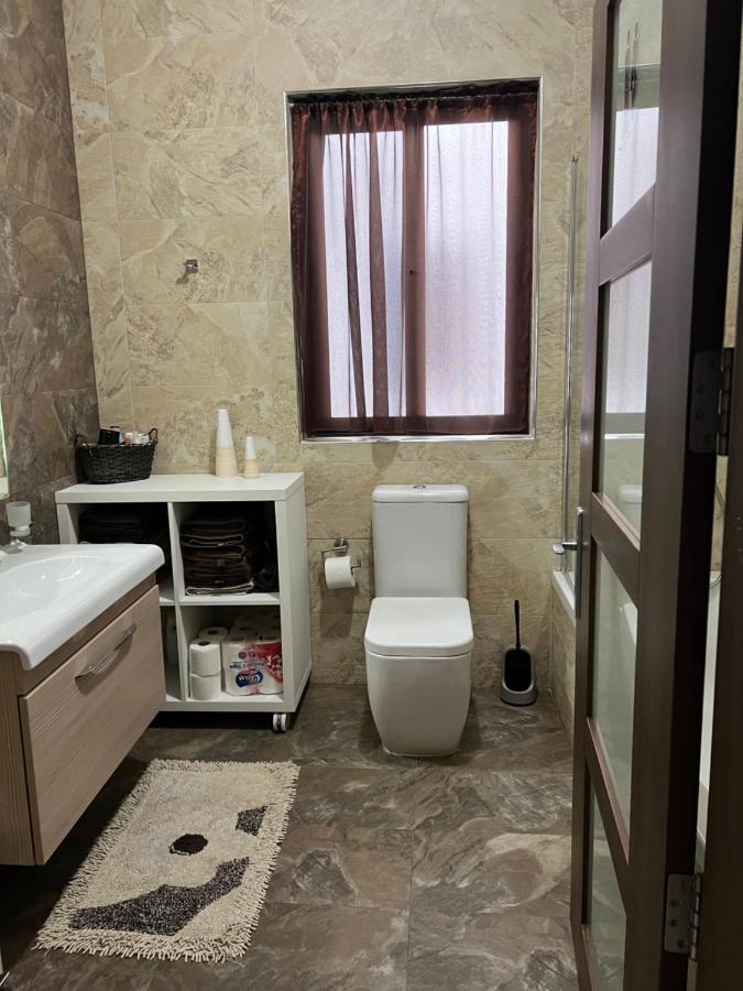 Apartmán Claire'S Court Marsaxlokk Exteriér fotografie