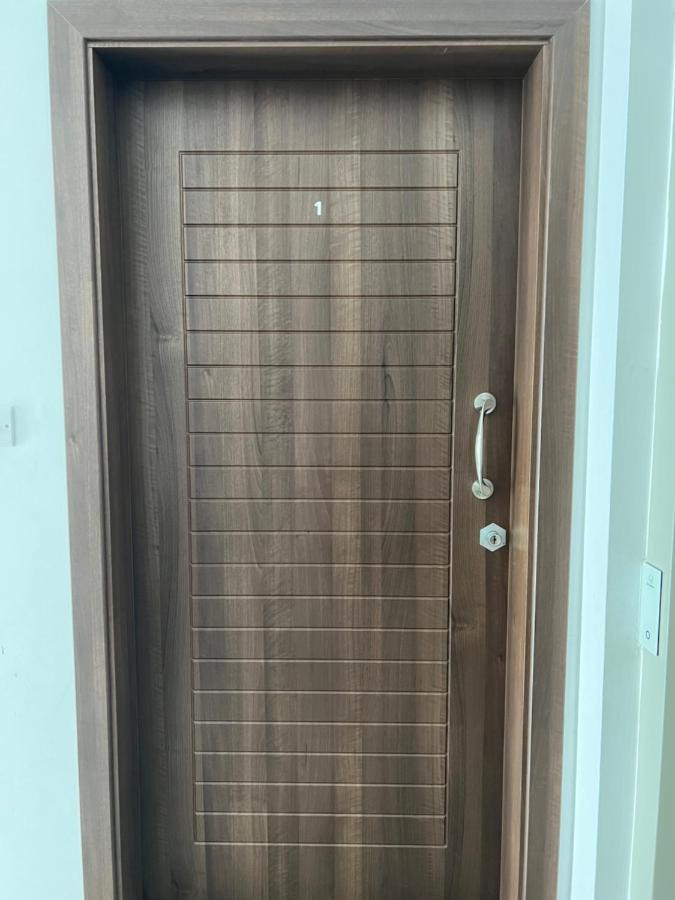 Apartmán Claire'S Court Marsaxlokk Exteriér fotografie